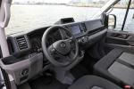 Volkswagen e-Crafter High Roof Van 2018 года (WW)